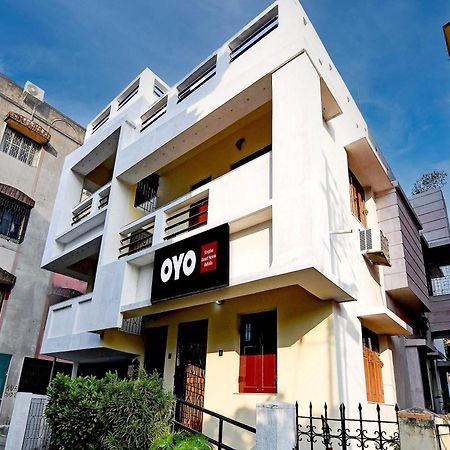 Oyo Simplex Guest House Behala Calcutta  Esterno foto
