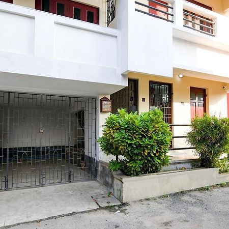 Oyo Simplex Guest House Behala Calcutta  Esterno foto